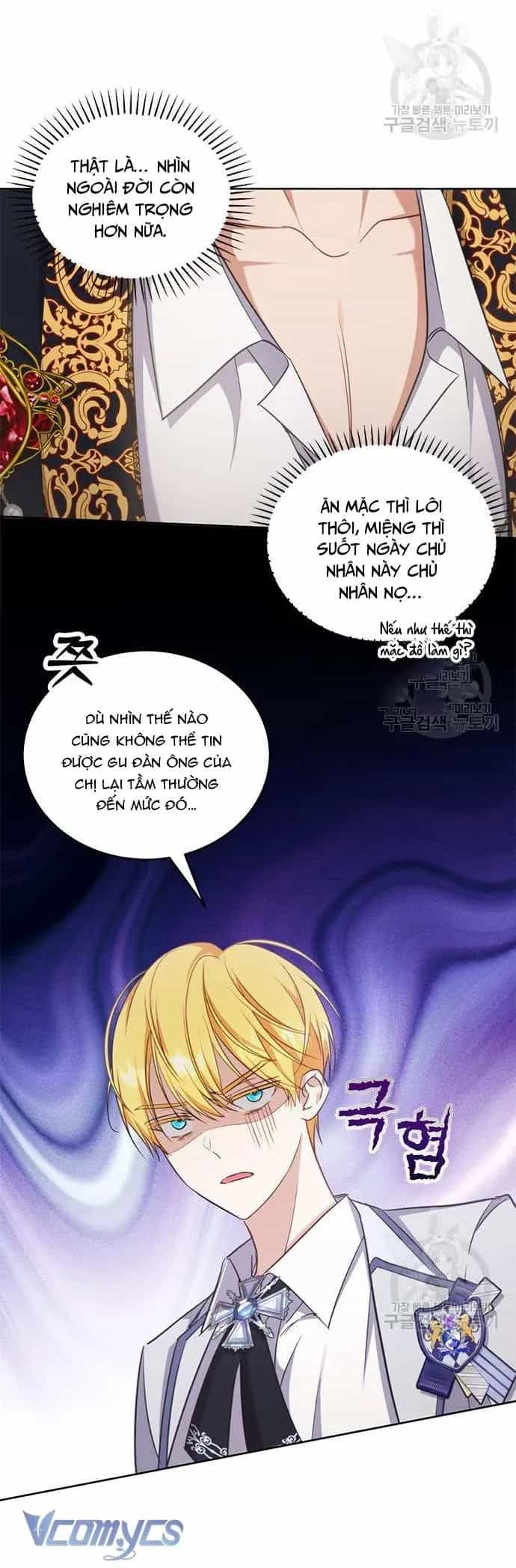 Làm Thế Nào Để Ăn Chủ Nhân - Chương 68 - ảnh 30