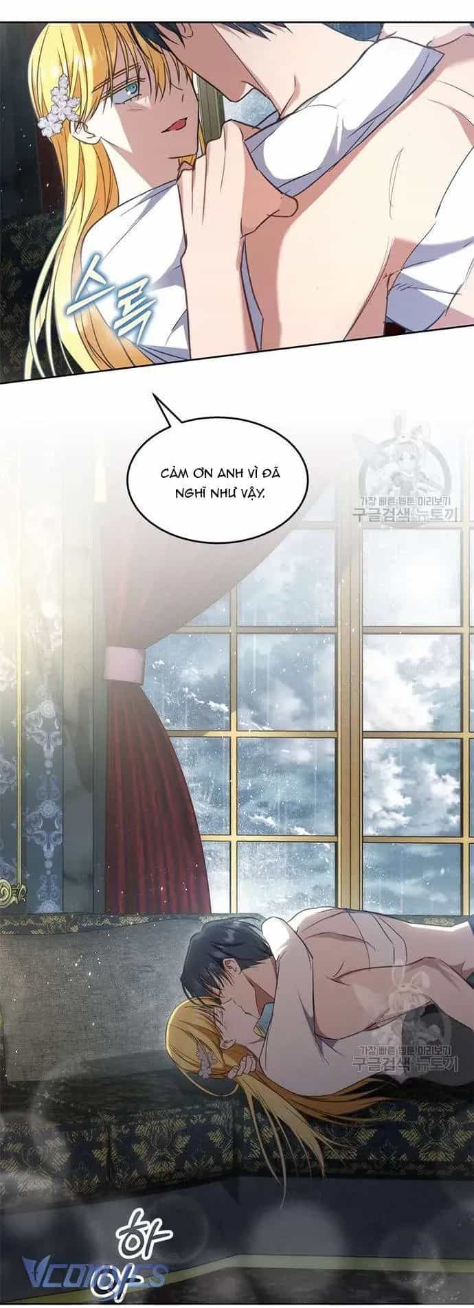 Làm Thế Nào Để Ăn Chủ Nhân - Chương 68 - ảnh 47