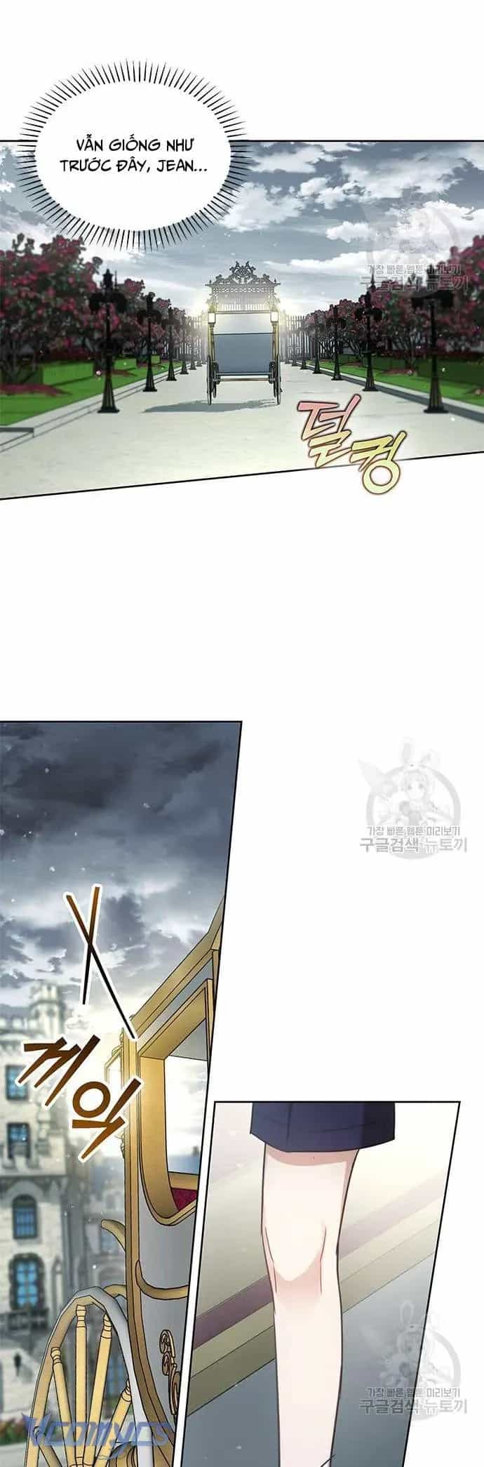 Làm Thế Nào Để Ăn Chủ Nhân - Chương 68 - ảnh 5