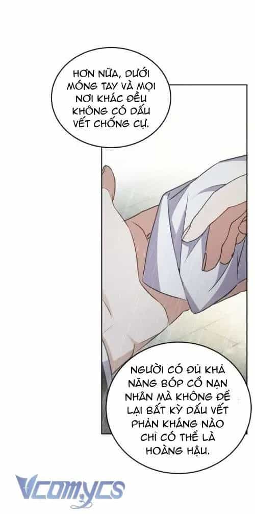 Làm Thế Nào Để Ăn Chủ Nhân - Chương 69 - ảnh 21