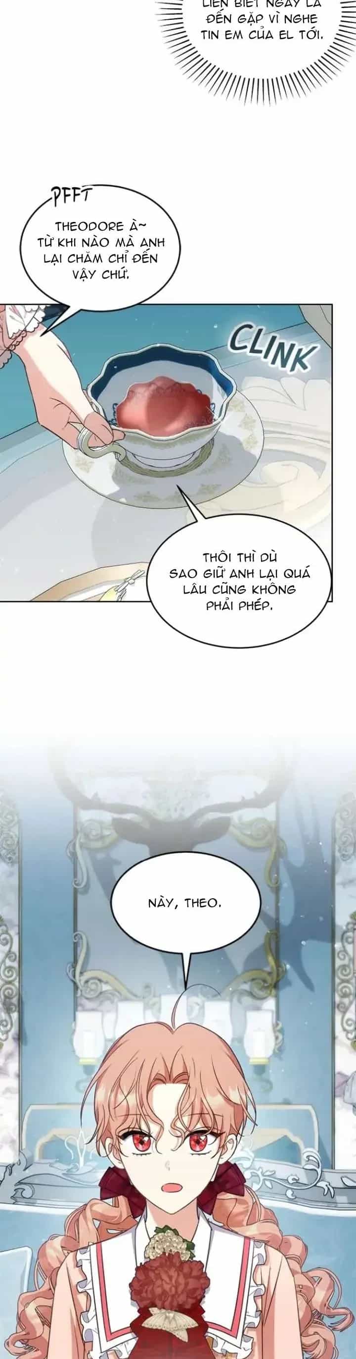Làm Thế Nào Để Ăn Chủ Nhân - Chương 71 - ảnh 48