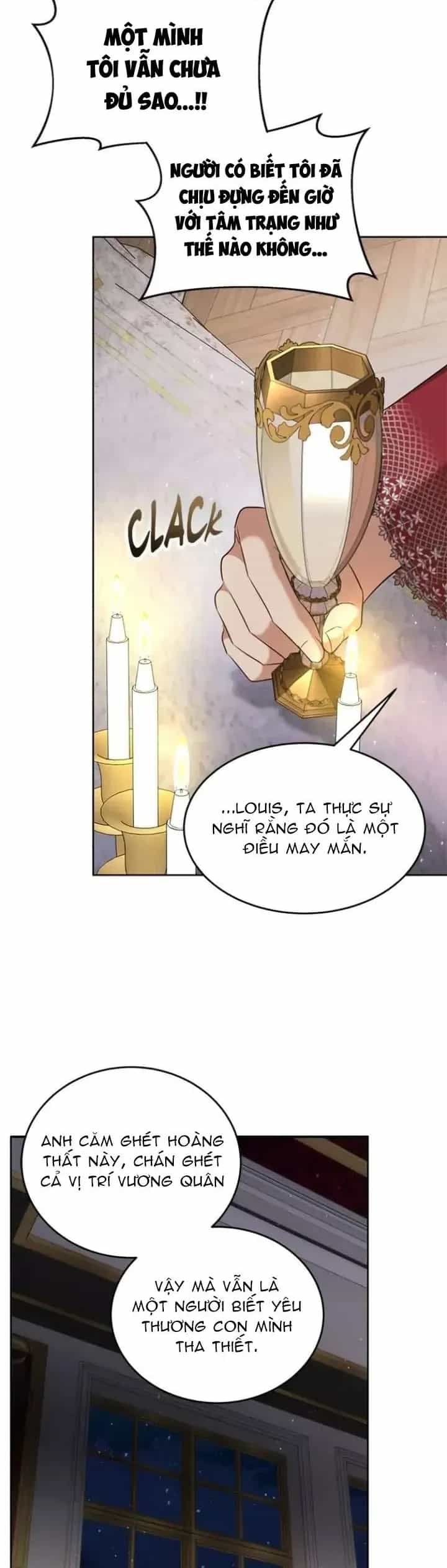 Làm Thế Nào Để Ăn Chủ Nhân - Chương 72 - ảnh 19