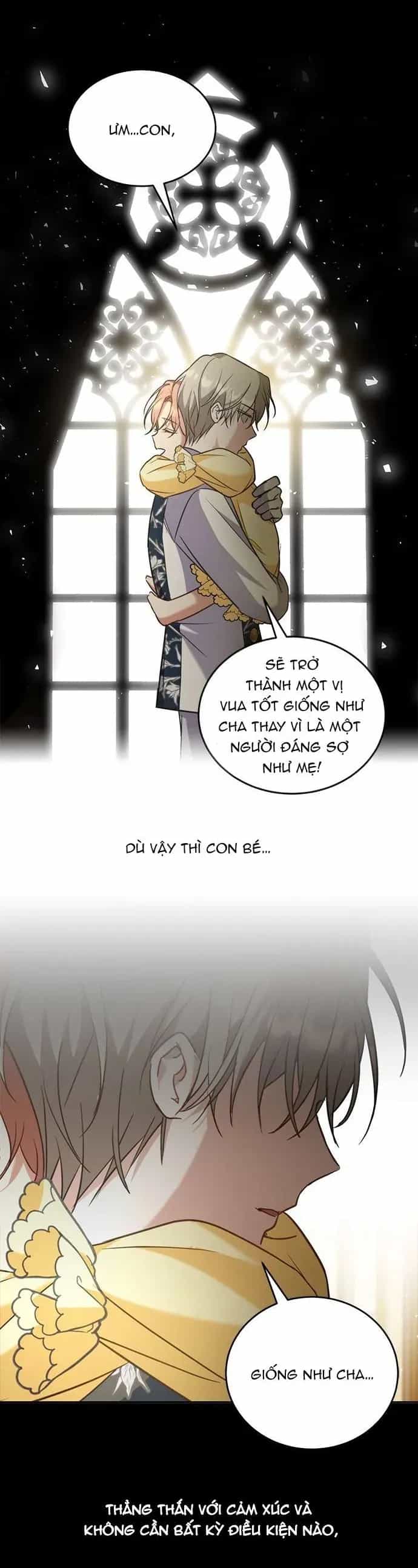 Làm Thế Nào Để Ăn Chủ Nhân - Chương 73 - ảnh 22