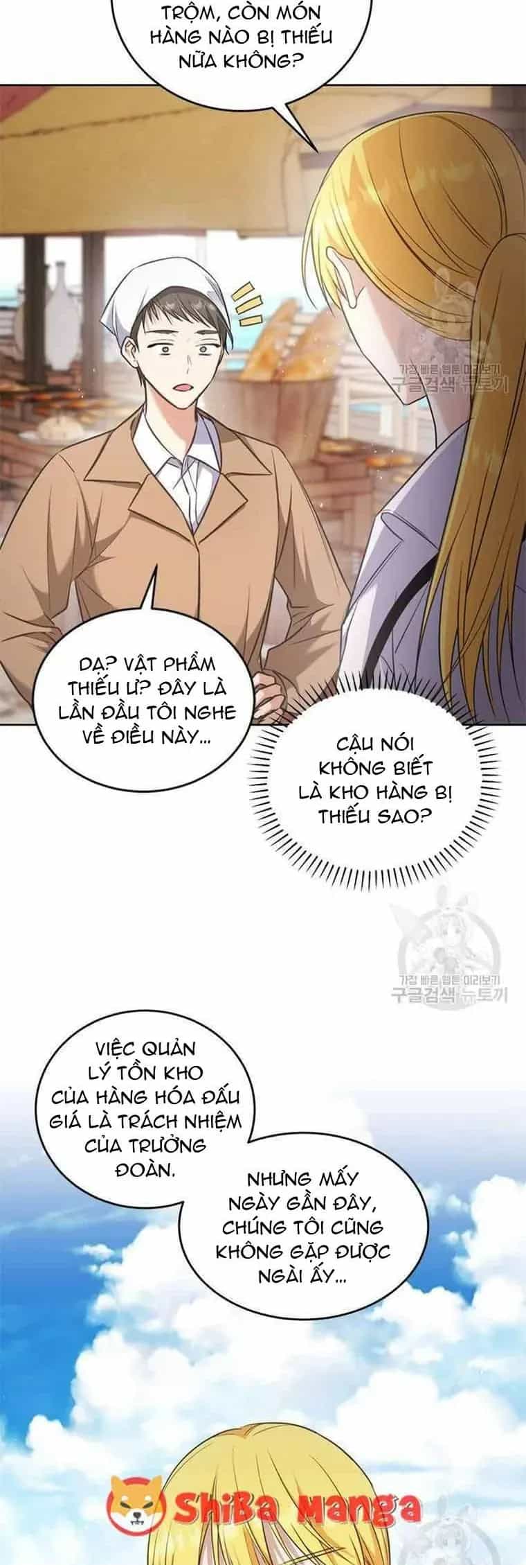 Làm Thế Nào Để Ăn Chủ Nhân - Chương 75 - ảnh 25