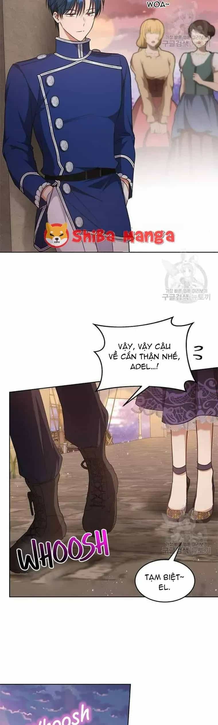 Làm Thế Nào Để Ăn Chủ Nhân - Chương 75 - ảnh 46