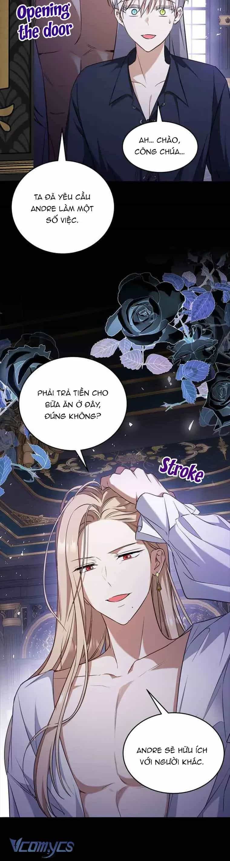 Làm Thế Nào Để Ăn Chủ Nhân - Chương 77 - ảnh 10