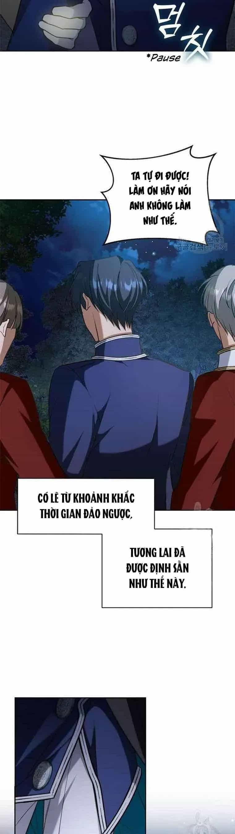 Làm Thế Nào Để Ăn Chủ Nhân - Chương 79 - ảnh 37