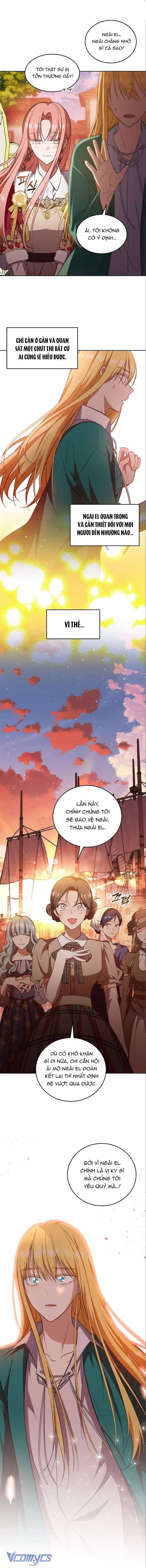 Làm Thế Nào Để Ăn Chủ Nhân - Chương 81 - ảnh 8