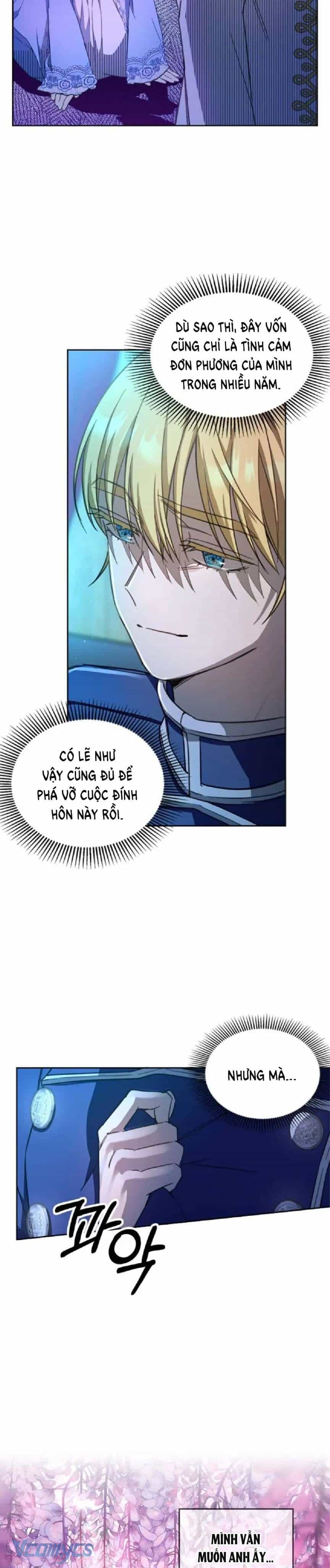 Làm Thế Nào Để Ăn Chủ Nhân - Chương 8 - ảnh 28