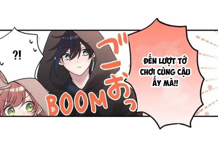Làm Tình Trong Một Thế Giới Mà Điều Đó Là Điều Cấm Kỵ - Chương 14 - ảnh 22