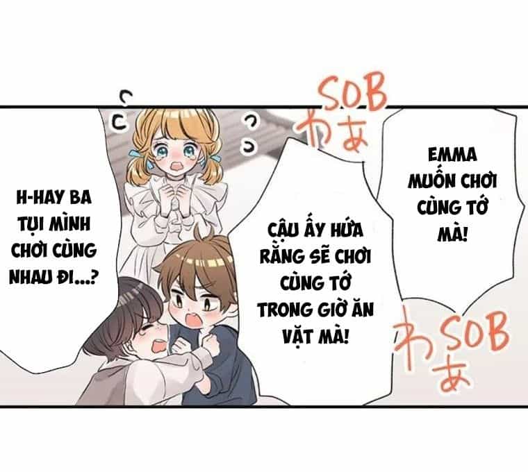 Làm Tình Trong Một Thế Giới Mà Điều Đó Là Điều Cấm Kỵ - Chương 14 - ảnh 23