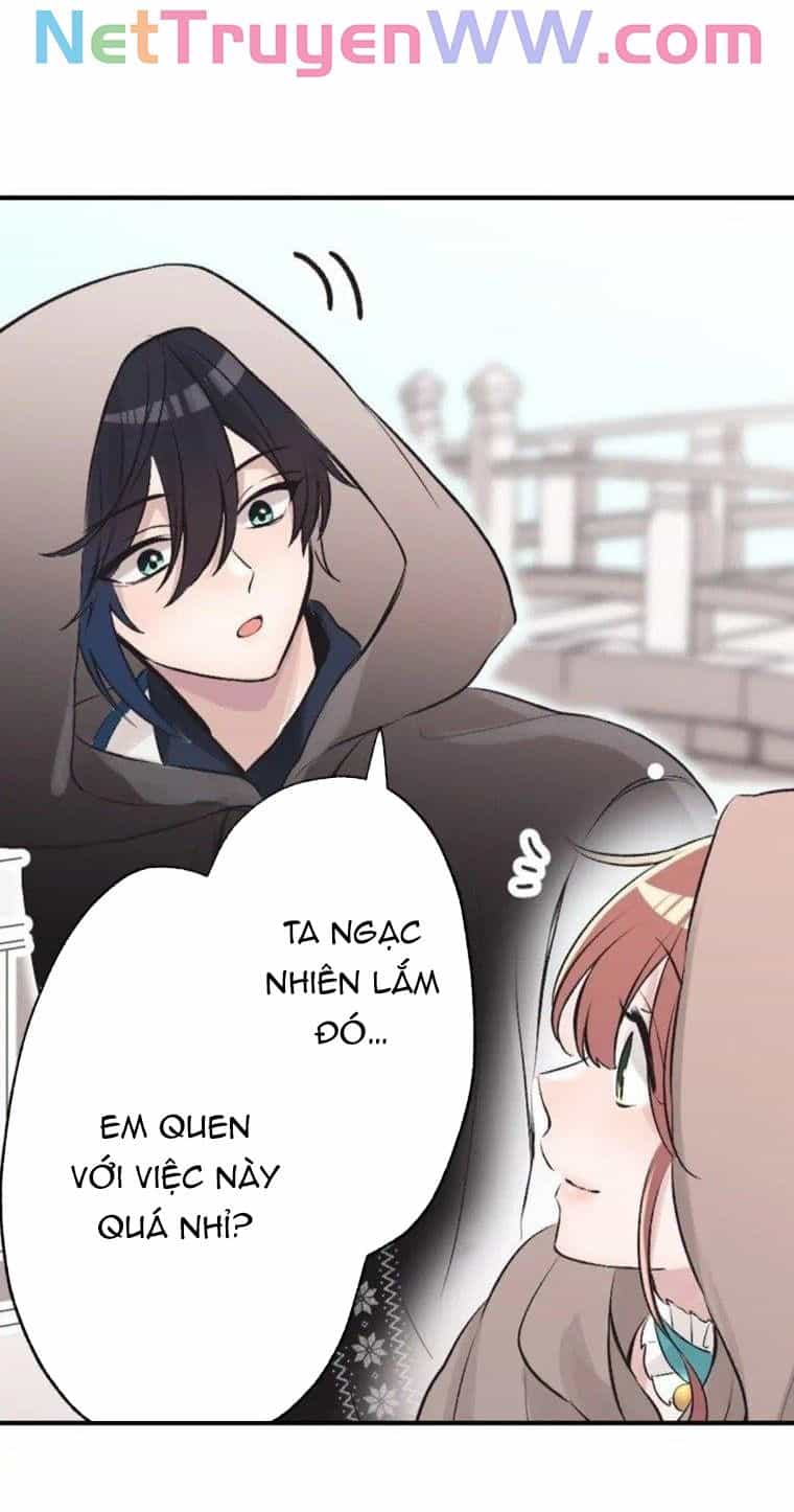 Làm Tình Trong Một Thế Giới Mà Điều Đó Là Điều Cấm Kỵ - Chương 14 - ảnh 30