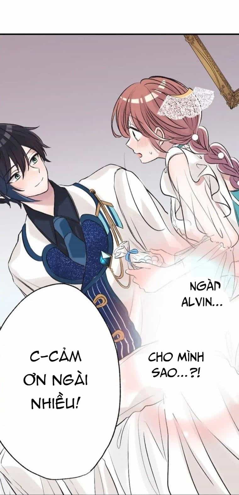 Làm Tình Trong Một Thế Giới Mà Điều Đó Là Điều Cấm Kỵ - Chương 15 - ảnh 16