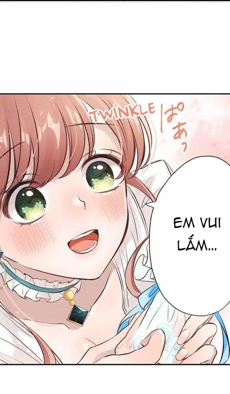 Làm Tình Trong Một Thế Giới Mà Điều Đó Là Điều Cấm Kỵ - Chương 15 - ảnh 17