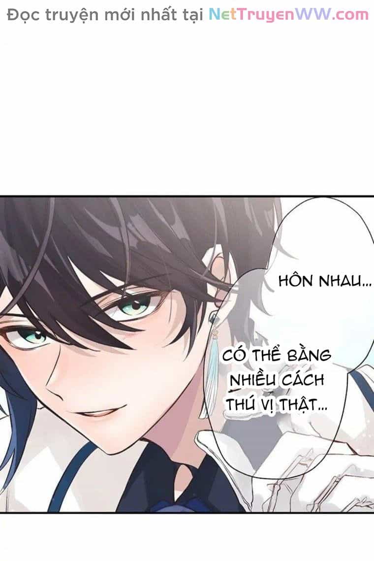 Làm Tình Trong Một Thế Giới Mà Điều Đó Là Điều Cấm Kỵ - Chương 15 - ảnh 32