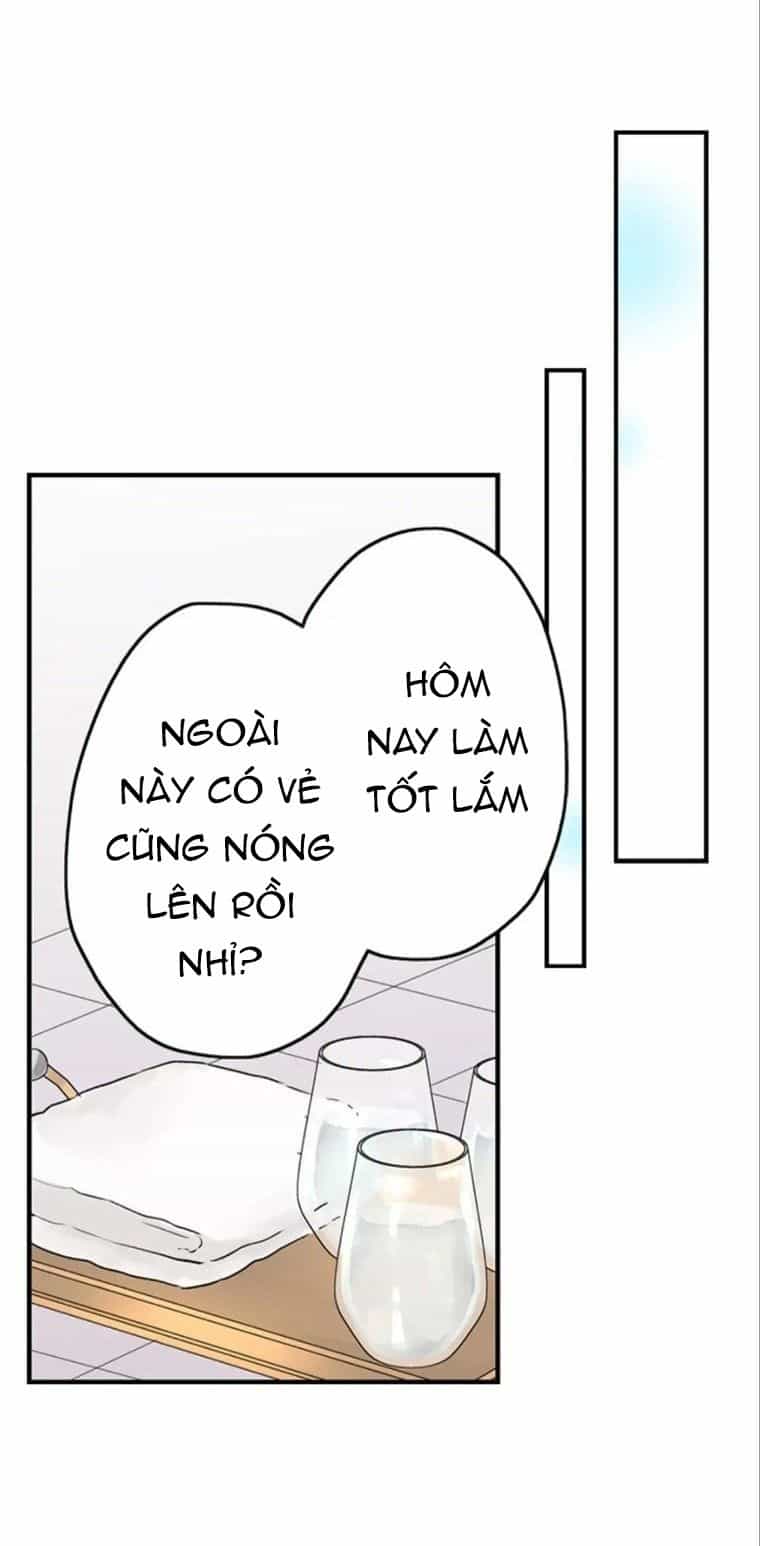 Làm Tình Trong Một Thế Giới Mà Điều Đó Là Điều Cấm Kỵ - Chương 22 - ảnh 23