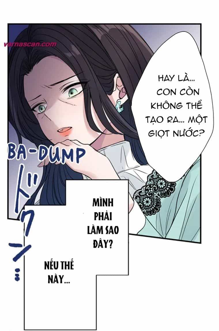 Làm Tình Trong Một Thế Giới Mà Điều Đó Là Điều Cấm Kỵ - Chương 23 - ảnh 32