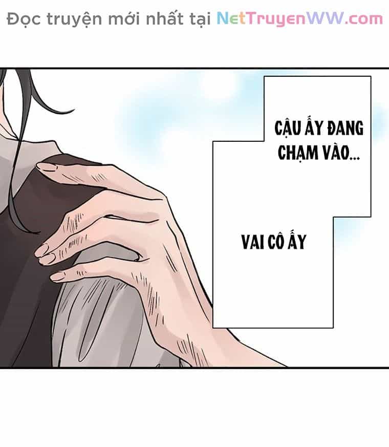 Làm Tình Trong Một Thế Giới Mà Điều Đó Là Điều Cấm Kỵ - Chương 26 - ảnh 8