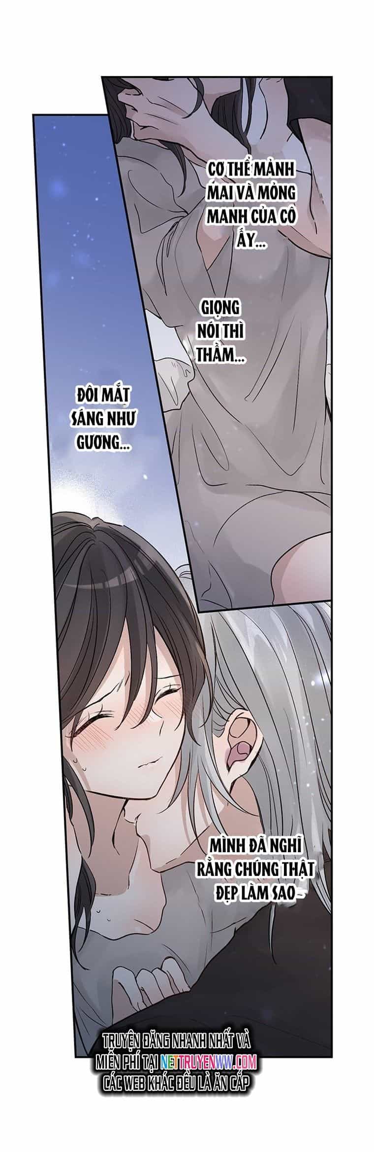 Làm Tình Trong Một Thế Giới Mà Điều Đó Là Điều Cấm Kỵ - Chương 27 - ảnh 29