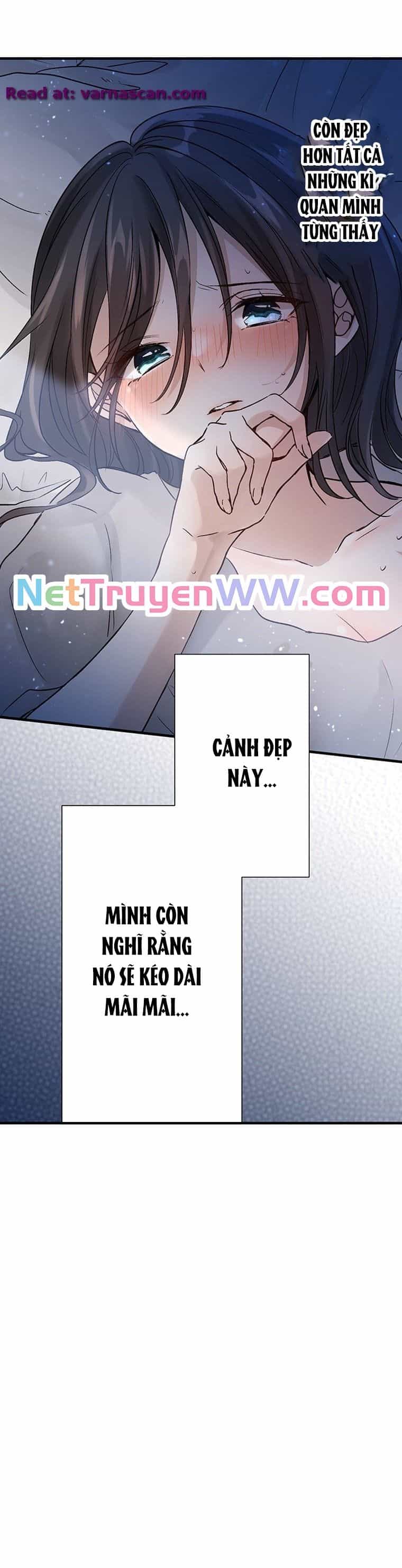 Làm Tình Trong Một Thế Giới Mà Điều Đó Là Điều Cấm Kỵ - Chương 27 - ảnh 30