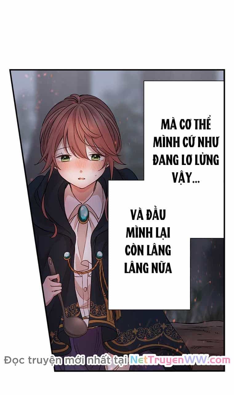 Làm Tình Trong Một Thế Giới Mà Điều Đó Là Điều Cấm Kỵ - Chương 38 - ảnh 26