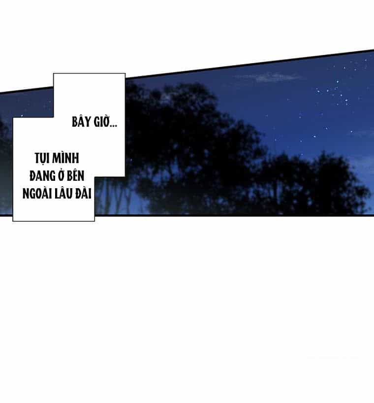 Làm Tình Trong Một Thế Giới Mà Điều Đó Là Điều Cấm Kỵ - Chương 39 - ảnh 19