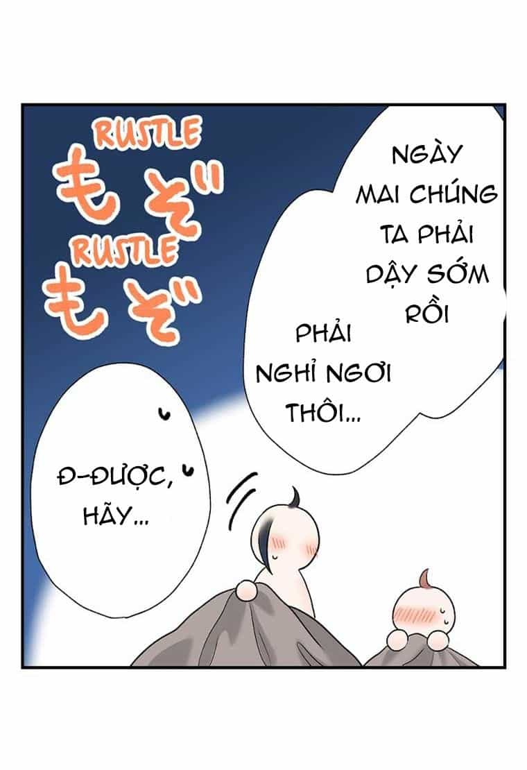 Làm Tình Trong Một Thế Giới Mà Điều Đó Là Điều Cấm Kỵ - Chương 40 - ảnh 13