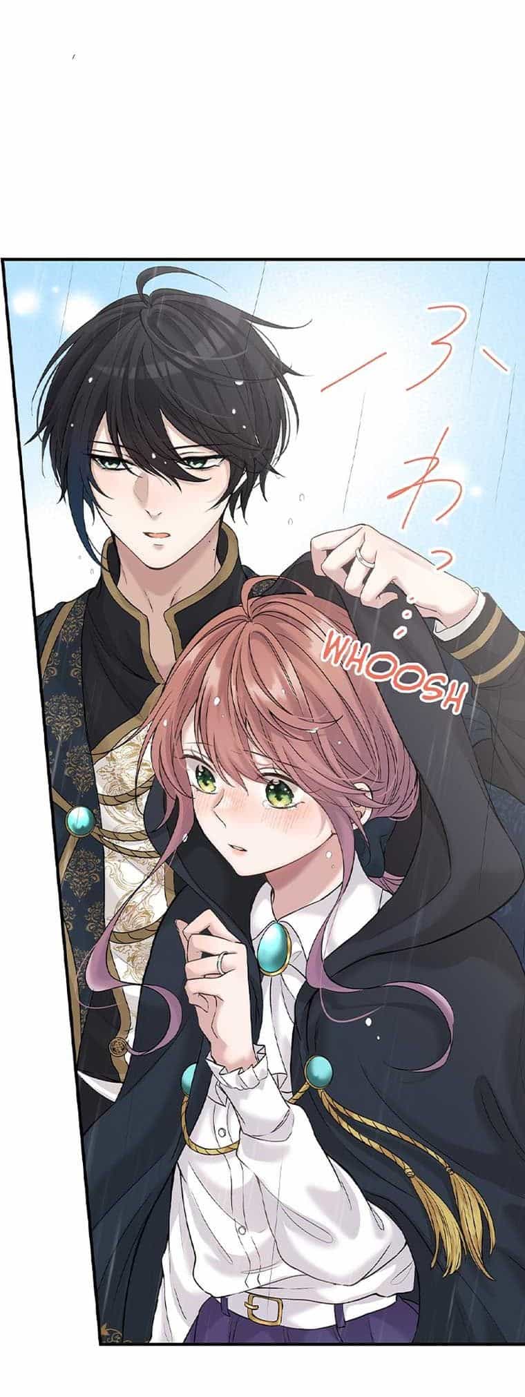 Làm Tình Trong Một Thế Giới Mà Điều Đó Là Điều Cấm Kỵ - Chương 40 - ảnh 26