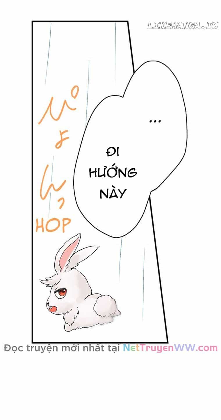 Làm Tình Trong Một Thế Giới Mà Điều Đó Là Điều Cấm Kỵ - Chương 41 - ảnh 13