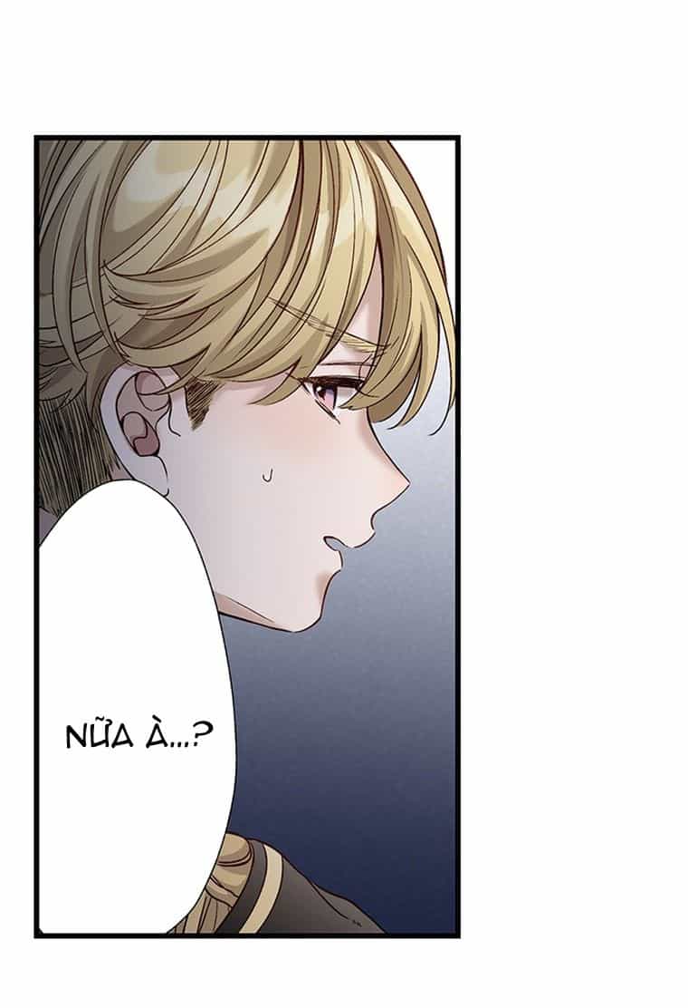 Làm Tình Trong Một Thế Giới Mà Điều Đó Là Điều Cấm Kỵ - Chương 43 - ảnh 16