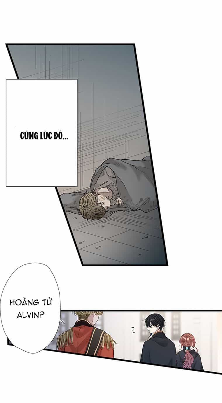 Làm Tình Trong Một Thế Giới Mà Điều Đó Là Điều Cấm Kỵ - Chương 43 - ảnh 9