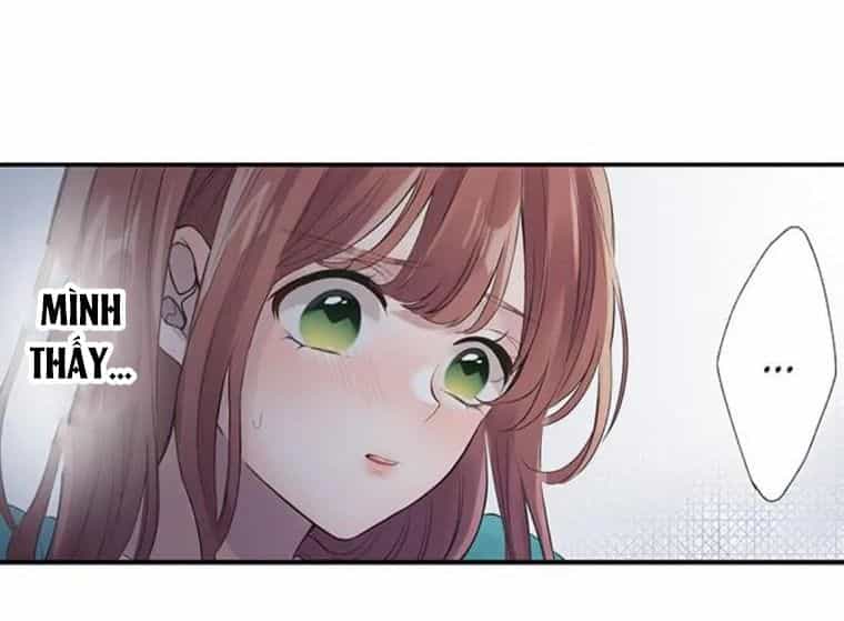 Làm Tình Trong Một Thế Giới Mà Điều Đó Là Điều Cấm Kỵ - Chương 6 - ảnh 25