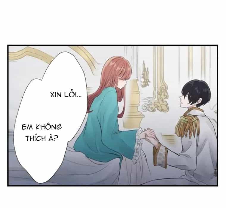 Làm Tình Trong Một Thế Giới Mà Điều Đó Là Điều Cấm Kỵ - Chương 6 - ảnh 27