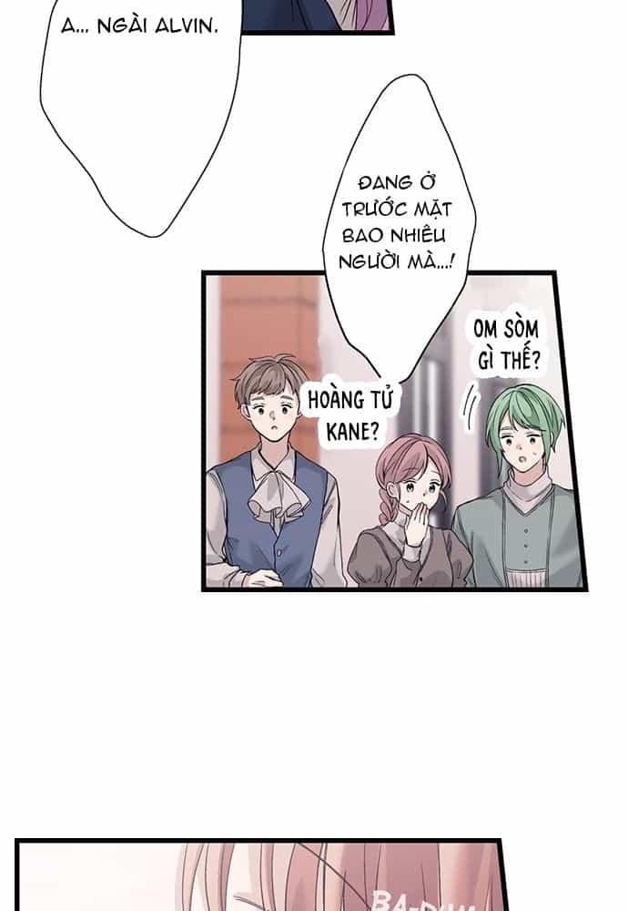 Làm Tình Trong Một Thế Giới Mà Điều Đó Là Điều Cấm Kỵ - Chương 60 - ảnh 19