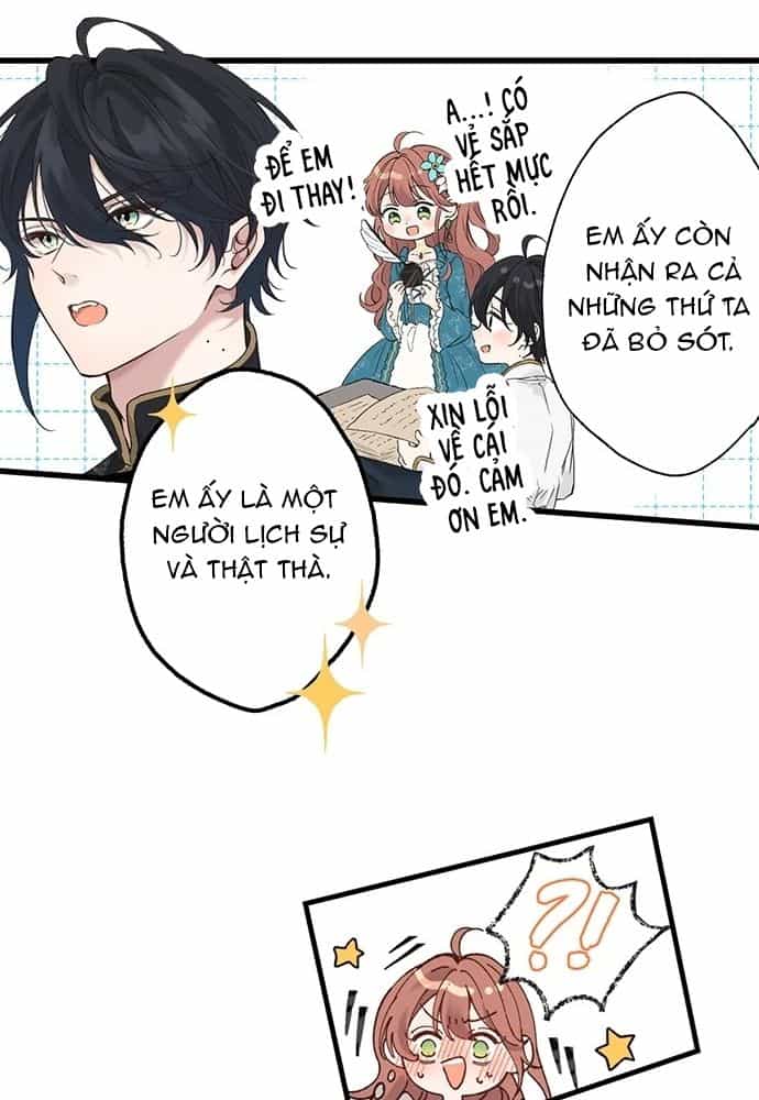 Làm Tình Trong Một Thế Giới Mà Điều Đó Là Điều Cấm Kỵ - Chương 64 - ảnh 6