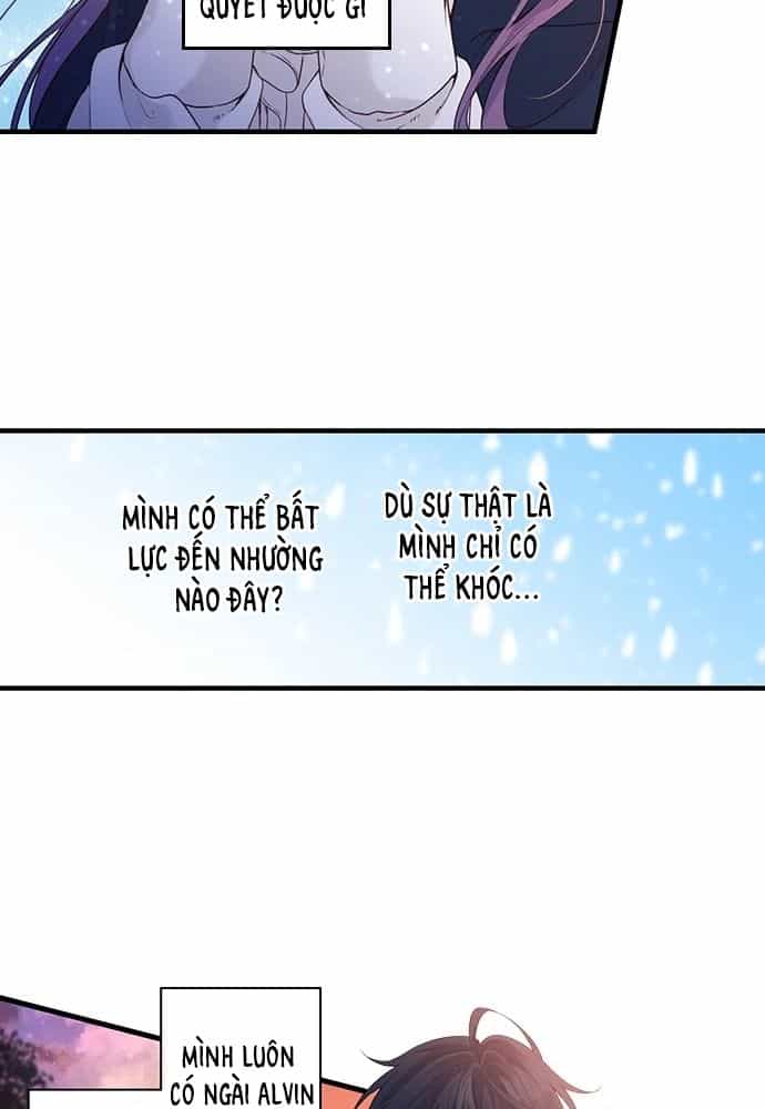 Làm Tình Trong Một Thế Giới Mà Điều Đó Là Điều Cấm Kỵ - Chương 66 - ảnh 14