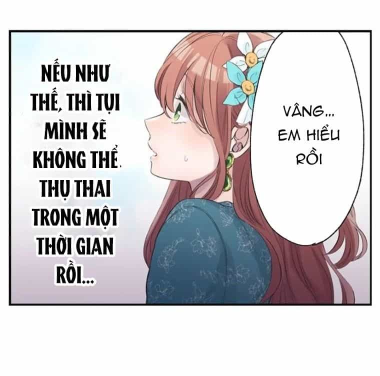 Làm Tình Trong Một Thế Giới Mà Điều Đó Là Điều Cấm Kỵ - Chương 7 - ảnh 22