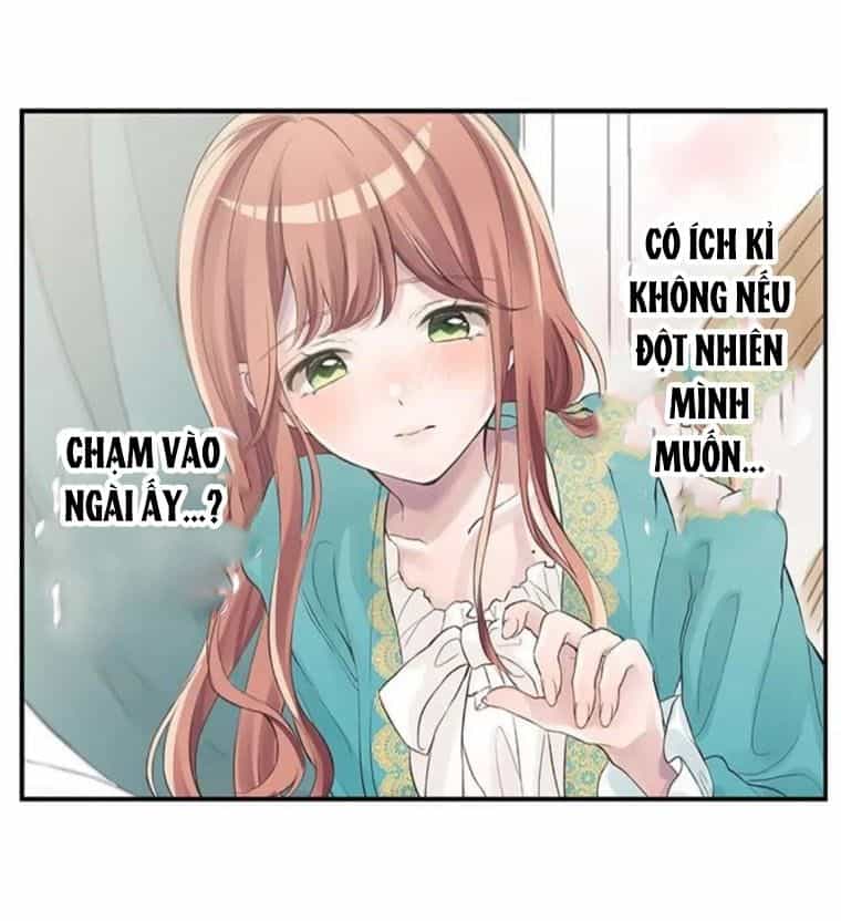 Làm Tình Trong Một Thế Giới Mà Điều Đó Là Điều Cấm Kỵ - Chương 7 - ảnh 8