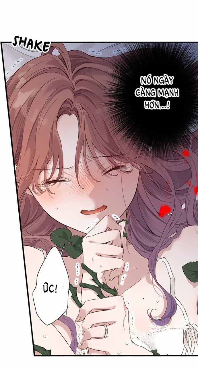 Làm Tình Trong Một Thế Giới Mà Điều Đó Là Điều Cấm Kỵ - Chương 70 - ảnh 6
