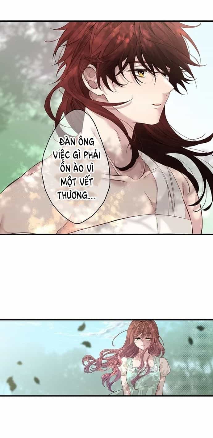 Làm Tình Trong Một Thế Giới Mà Điều Đó Là Điều Cấm Kỵ - Chương 71 - ảnh 23