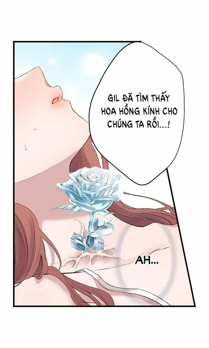 Làm Tình Trong Một Thế Giới Mà Điều Đó Là Điều Cấm Kỵ - Chương 71 - ảnh 4