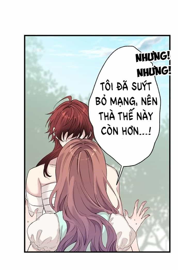 Làm Tình Trong Một Thế Giới Mà Điều Đó Là Điều Cấm Kỵ - Chương 72 - ảnh 6