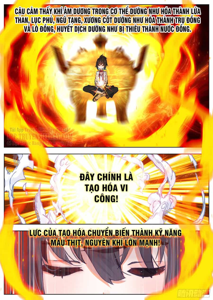 Lâm Uyên Hành - Chương 10 - ảnh 6