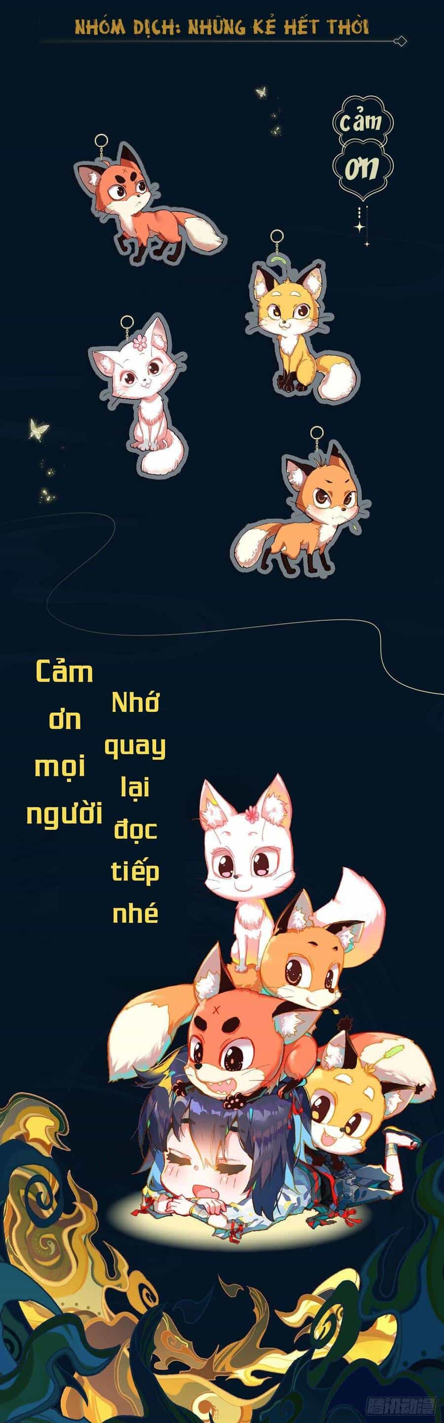 Lâm Uyên Hành - Chương 18 - ảnh 19