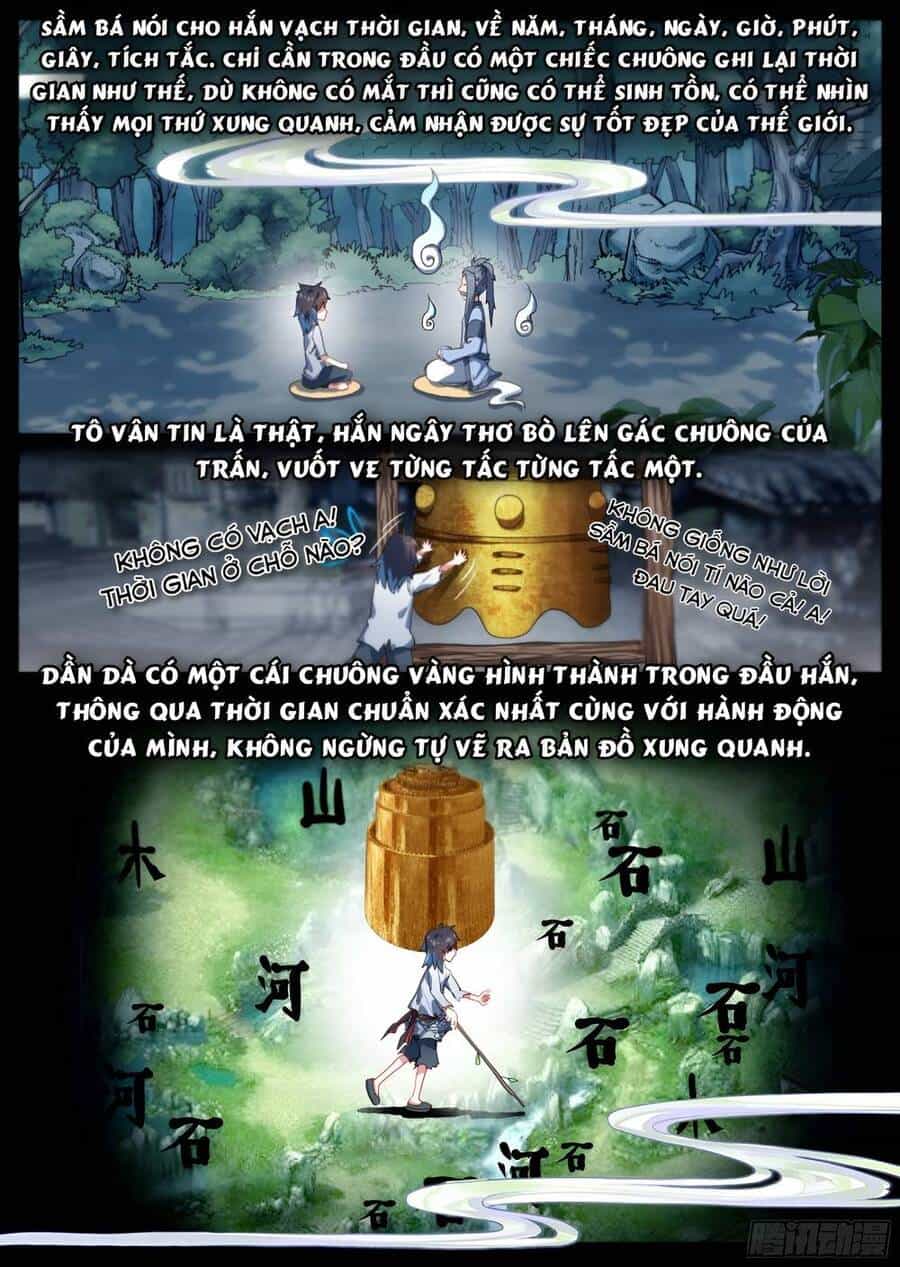 Lâm Uyên Hành - Chương 24 - ảnh 9