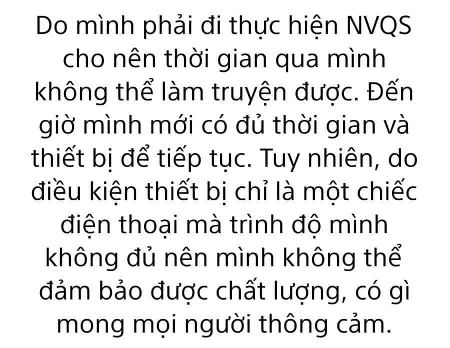 Lâm Uyên Hành - Chương 31 - ảnh 2