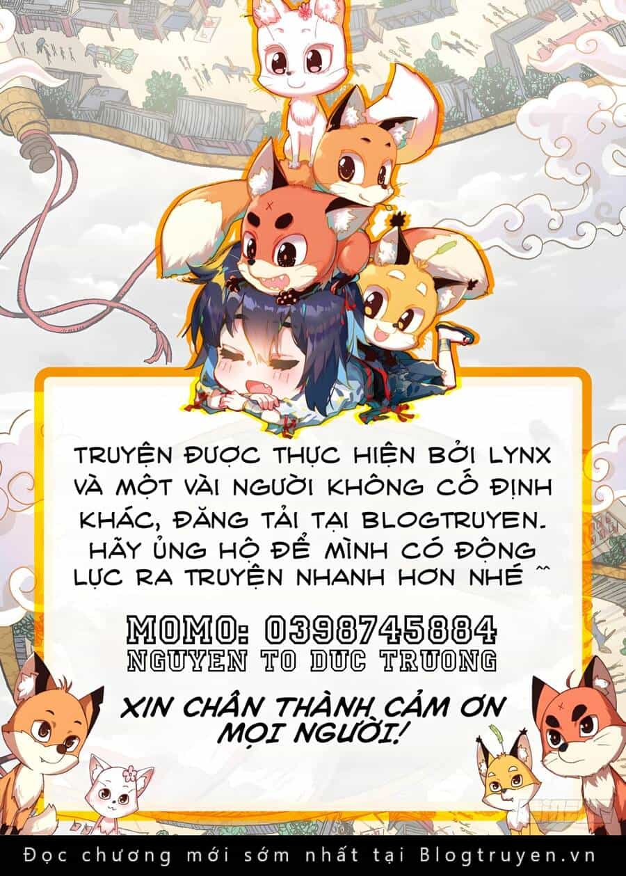 Lâm Uyên Hành - Chương 32 - ảnh 16