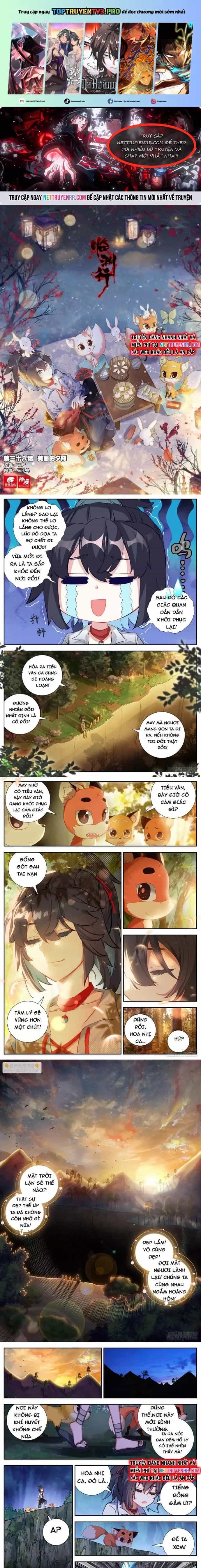 Lâm Uyên Hành - Chương 36 - ảnh 2