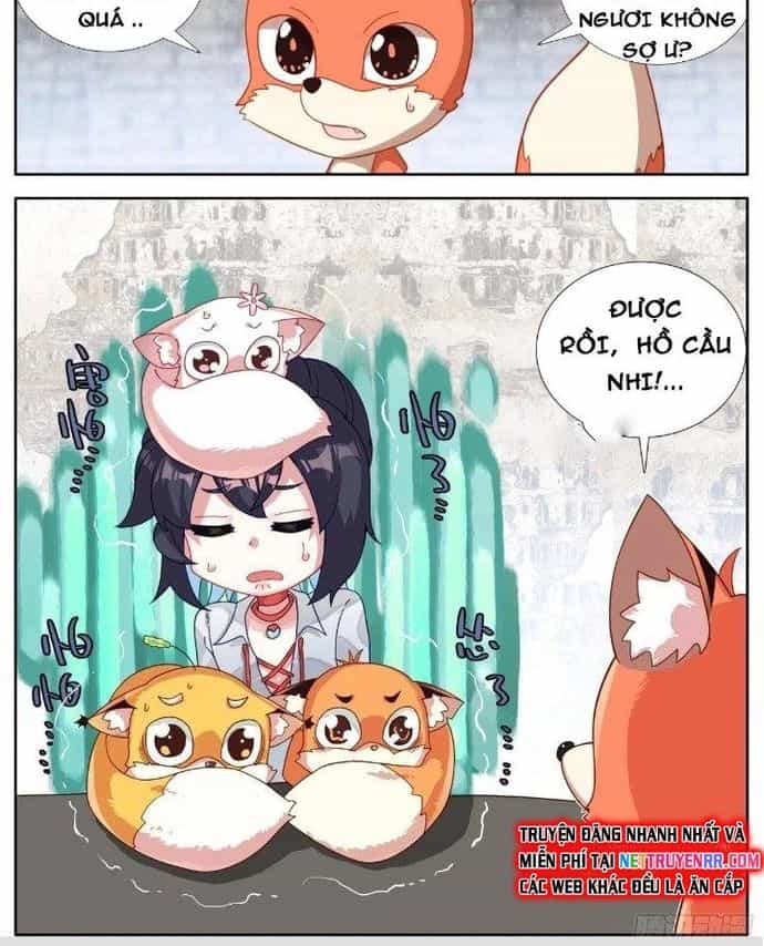 Lâm Uyên Hành - Chương 36 - ảnh 5