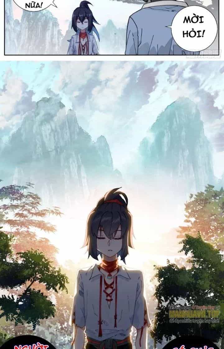 Lâm Uyên Hành - Chương 39 - ảnh 16